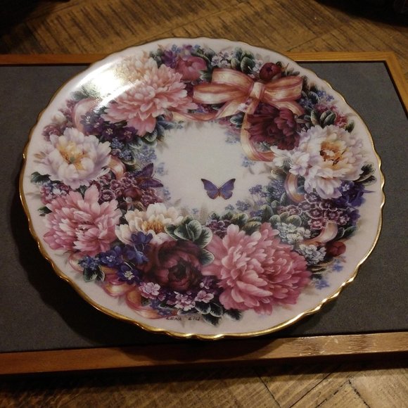 The Bradford Exchange Art The Bradford Exchange Vintage Collector